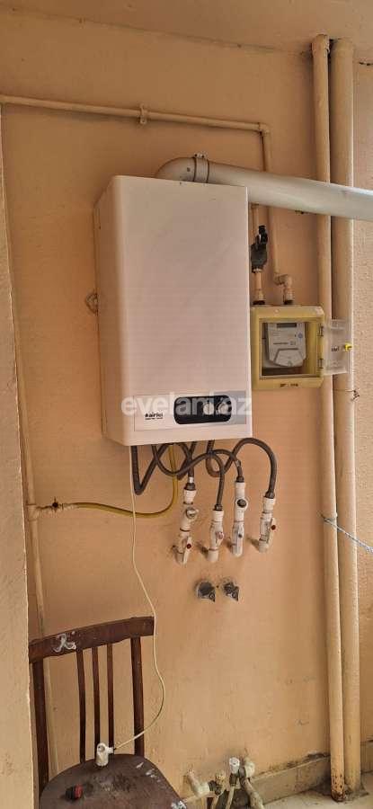 Kirayə verilir, yeni tikili, 2 otaqlı, 75 m², Bakı, Yasamal r, Yeni Yasamal q, İnşaatçılar m.