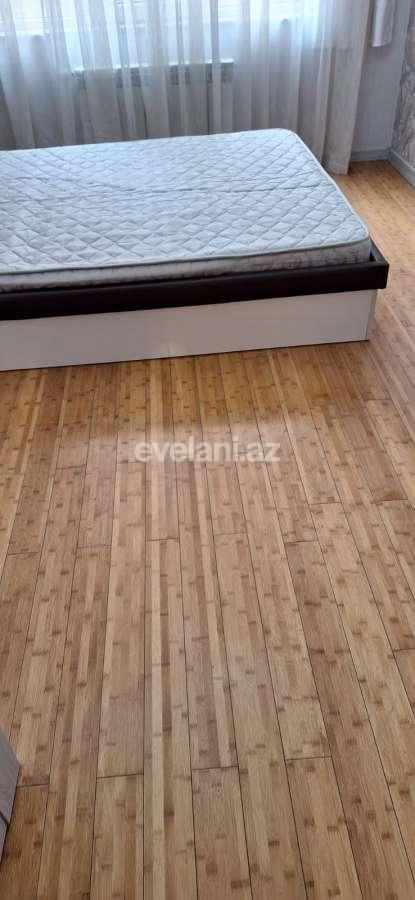 Kirayə verilir, yeni tikili, 2 otaqlı, 75 m², Bakı, Yasamal r, Yeni Yasamal q, İnşaatçılar m.