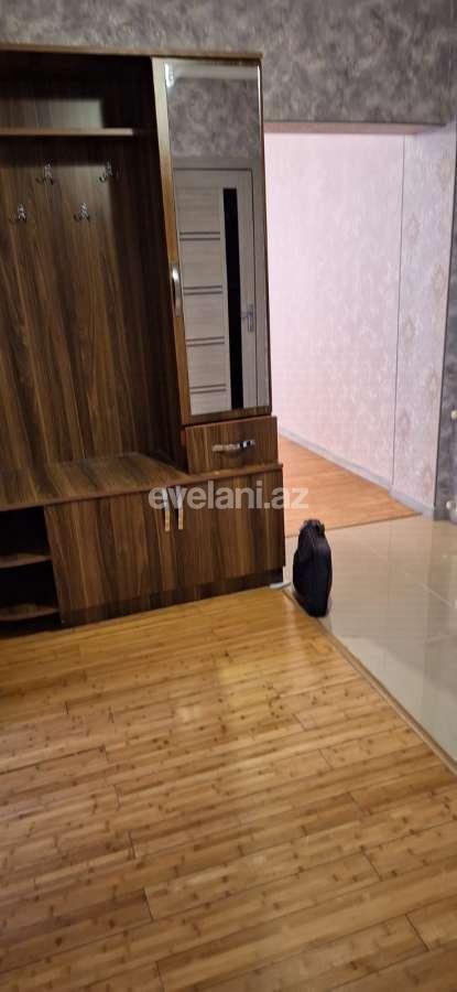 Kirayə verilir, yeni tikili, 2 otaqlı, 75 m², Bakı, Yasamal r, Yeni Yasamal q, İnşaatçılar m.