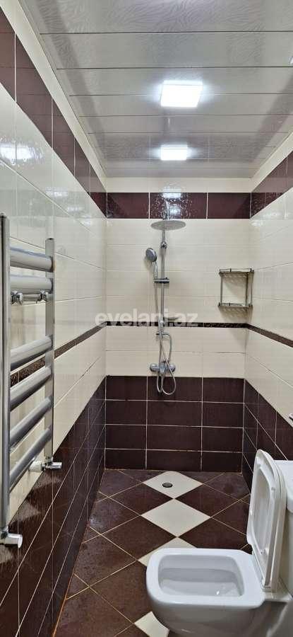 Kirayə verilir, yeni tikili, 2 otaqlı, 75 m², Bakı, Yasamal r, Yeni Yasamal q, İnşaatçılar m.