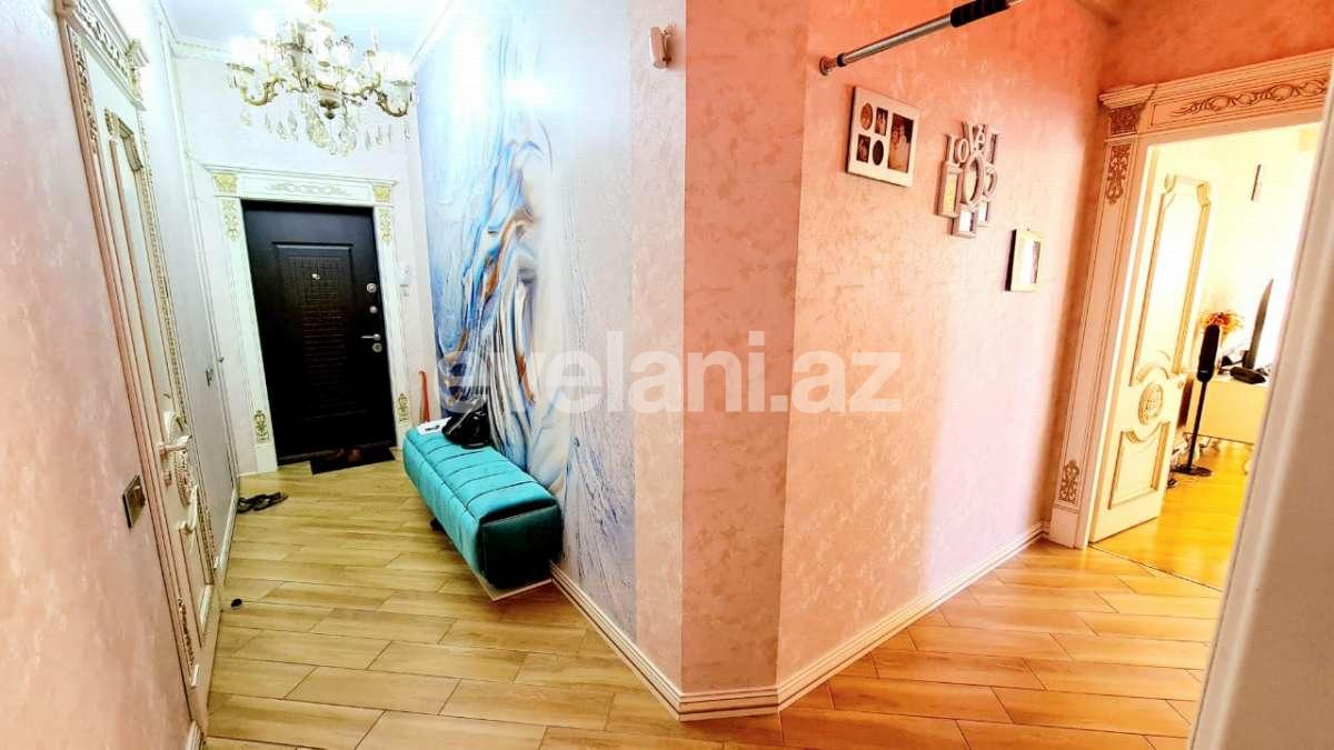 Satılır, köhnə tikili, 3 otaqlı, 102 m², Bakı, Nərimanov r, Nəriman Nərimanov m.