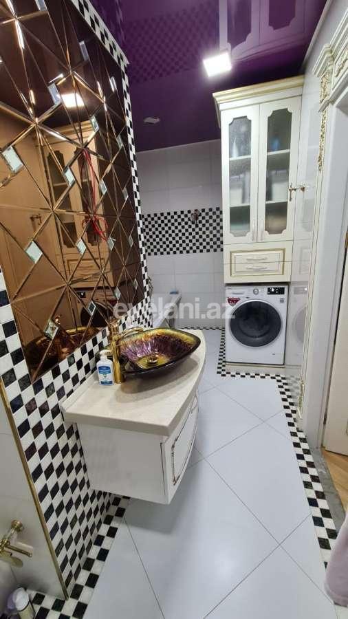 Satılır, köhnə tikili, 3 otaqlı, 102 m², Bakı, Nərimanov r, Nəriman Nərimanov m.