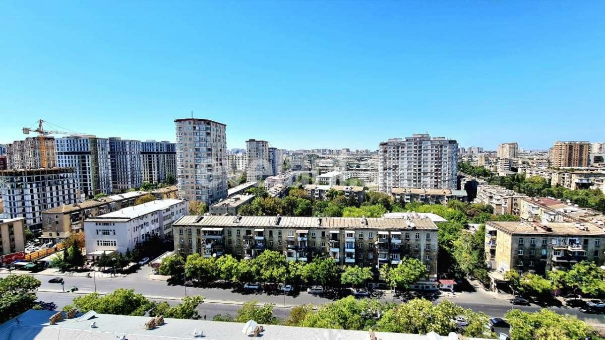 Satılır, köhnə tikili, 3 otaqlı, 102 m², Bakı, Nərimanov r, Nəriman Nərimanov m.