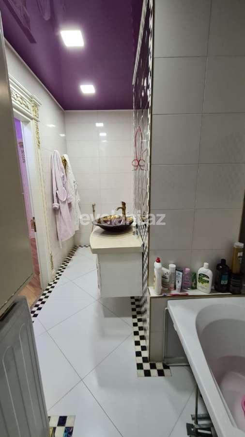 Satılır, köhnə tikili, 3 otaqlı, 102 m², Bakı, Nərimanov r, Nəriman Nərimanov m.