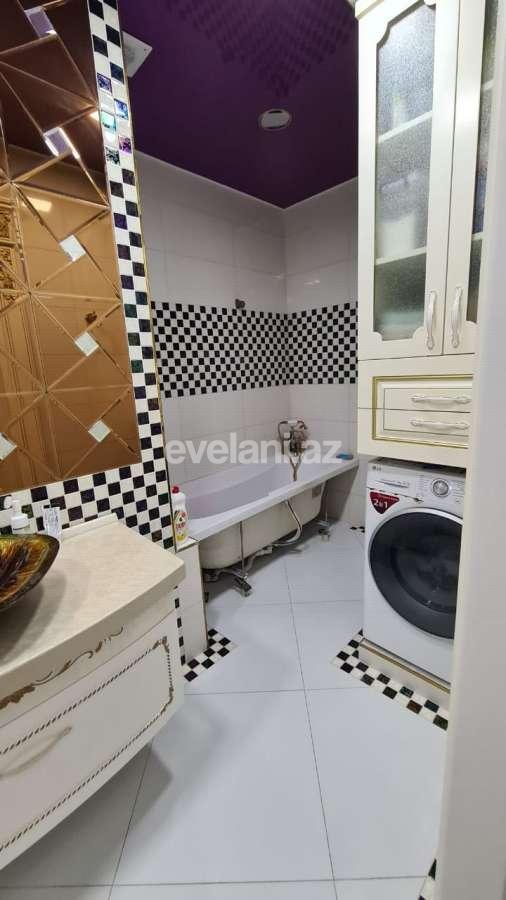 Satılır, köhnə tikili, 3 otaqlı, 102 m², Bakı, Nərimanov r, Nəriman Nərimanov m.