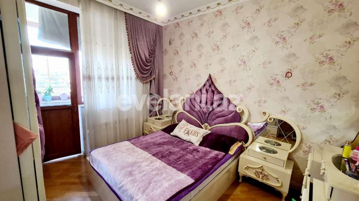 Satılır, köhnə tikili, 3 otaqlı, 102 m², Bakı, Nərimanov r, Nəriman Nərimanov m.