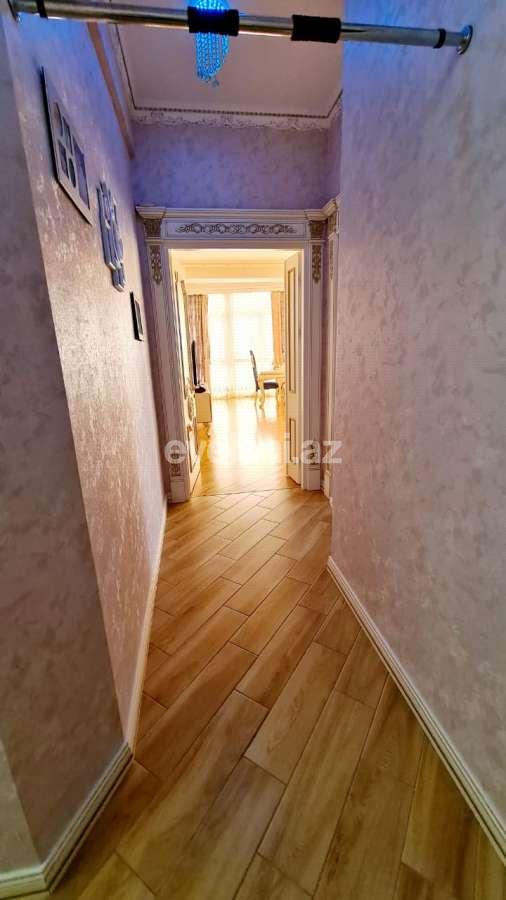 Satılır, köhnə tikili, 3 otaqlı, 102 m², Bakı, Nərimanov r, Nəriman Nərimanov m.