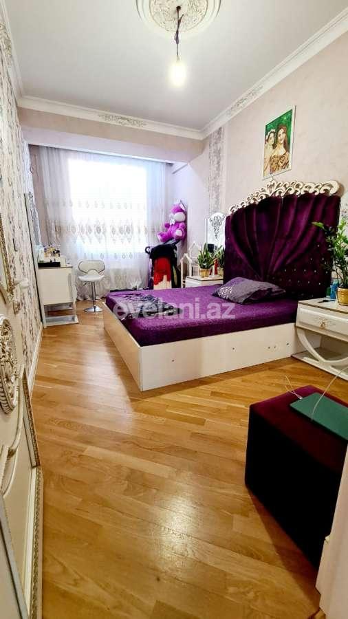 Satılır, köhnə tikili, 3 otaqlı, 102 m², Bakı, Nərimanov r, Nəriman Nərimanov m.