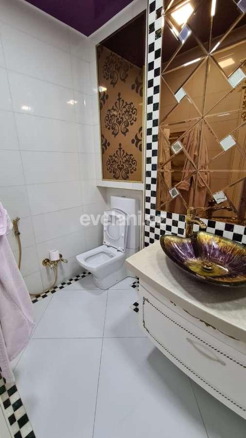 Satılır, köhnə tikili, 3 otaqlı, 102 m², Bakı, Nərimanov r, Nəriman Nərimanov m.