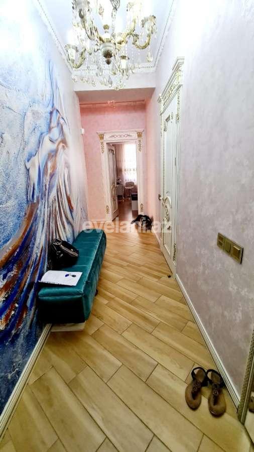 Satılır, köhnə tikili, 3 otaqlı, 102 m², Bakı, Nərimanov r, Nəriman Nərimanov m.