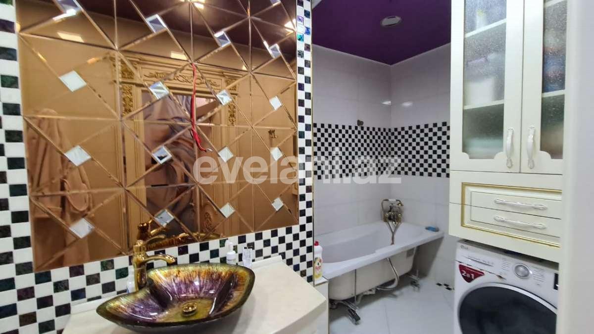 Satılır, köhnə tikili, 3 otaqlı, 102 m², Bakı, Nərimanov r, Nəriman Nərimanov m.