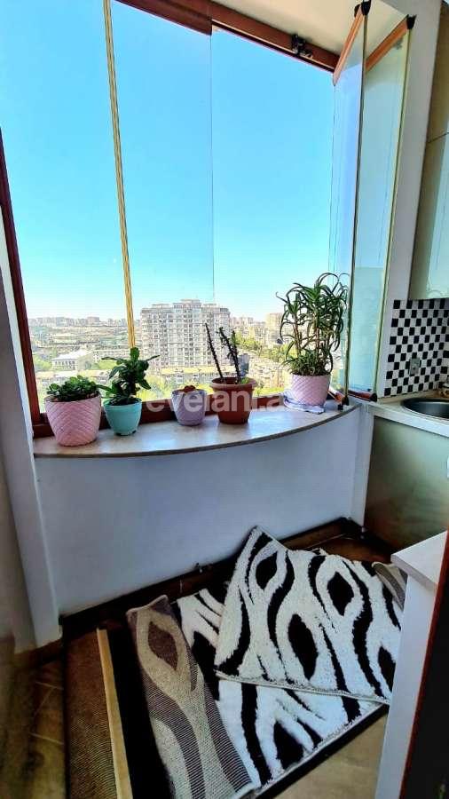 Satılır, köhnə tikili, 3 otaqlı, 102 m², Bakı, Nərimanov r, Nəriman Nərimanov m.