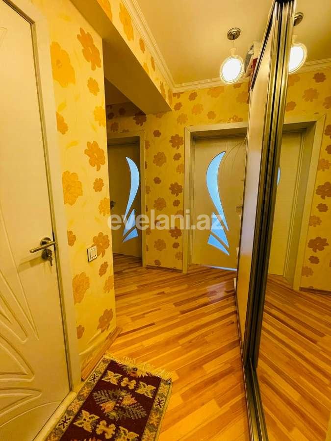 Sale, new building, 2 room, 60 m², Baku, Yasamal r.
