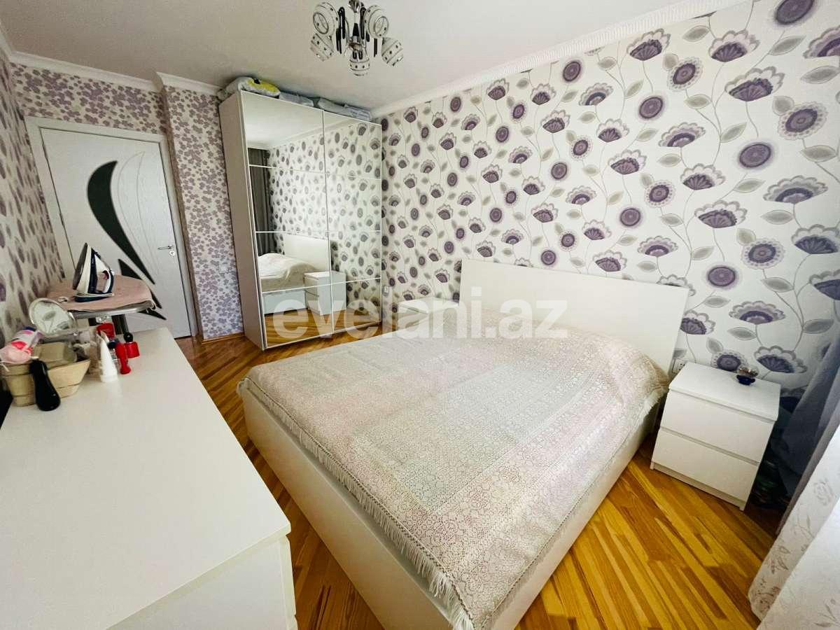Sale, new building, 2 room, 60 m², Baku, Yasamal r.