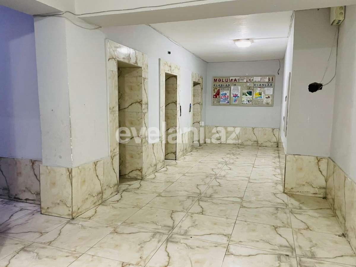 Sale, new building, 2 room, 60 m², Baku, Yasamal r.