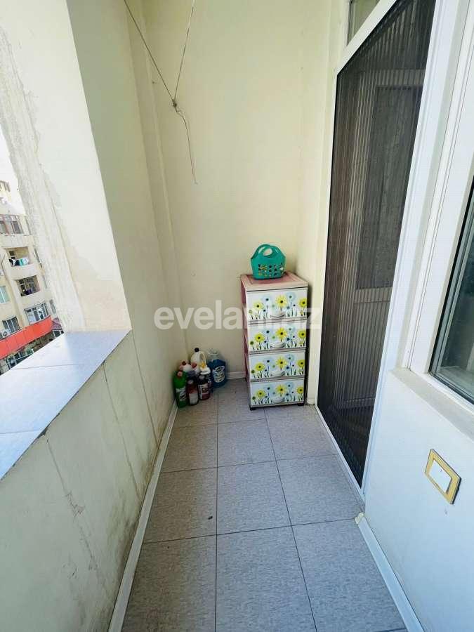 Sale, new building, 2 room, 60 m², Baku, Yasamal r.