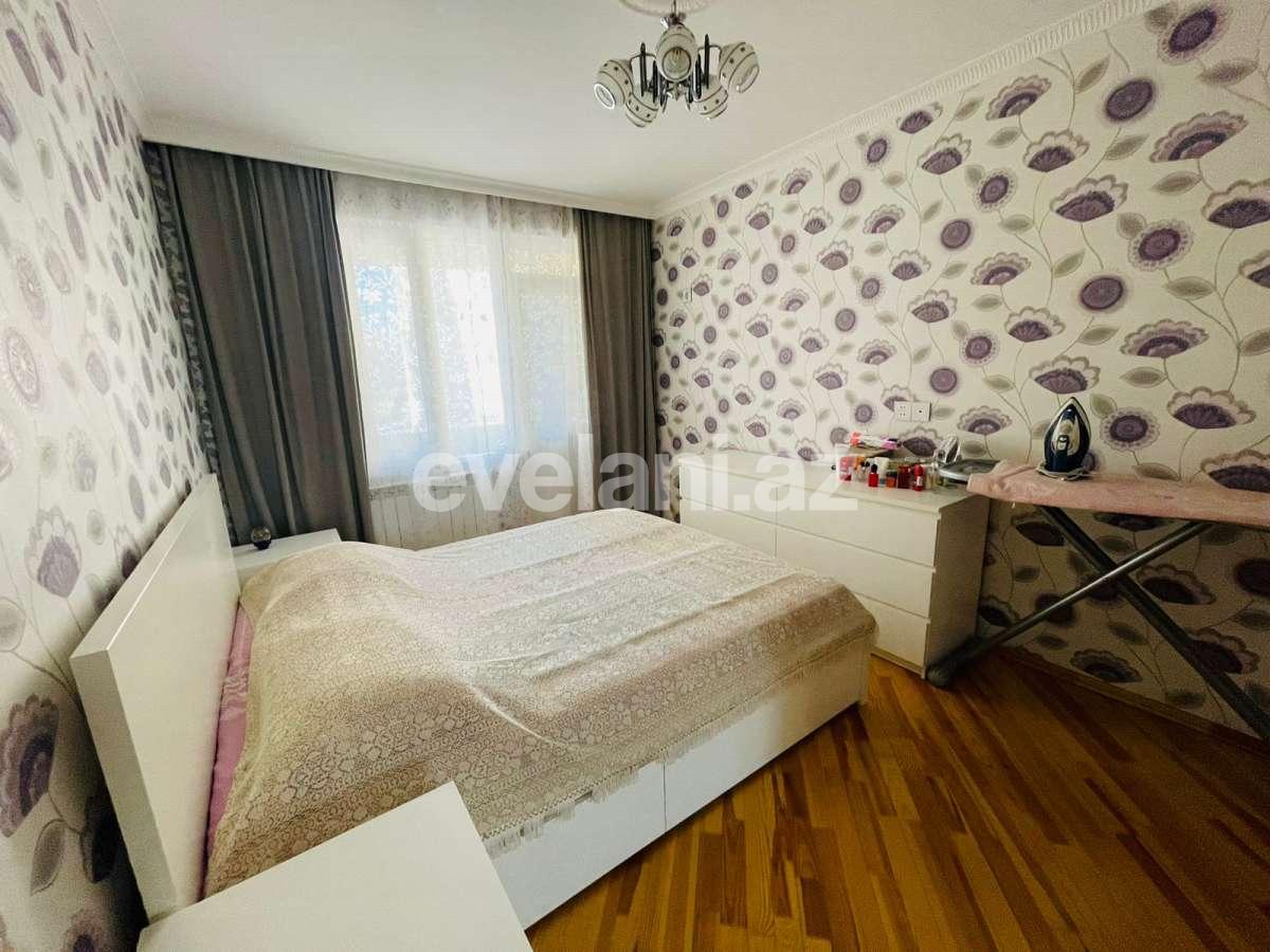 Sale, new building, 2 room, 60 m², Baku, Yasamal r.