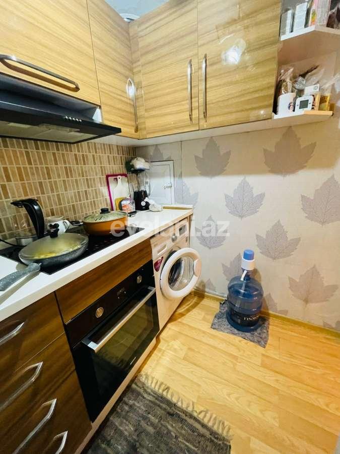 Sale, new building, 2 room, 60 m², Baku, Yasamal r.