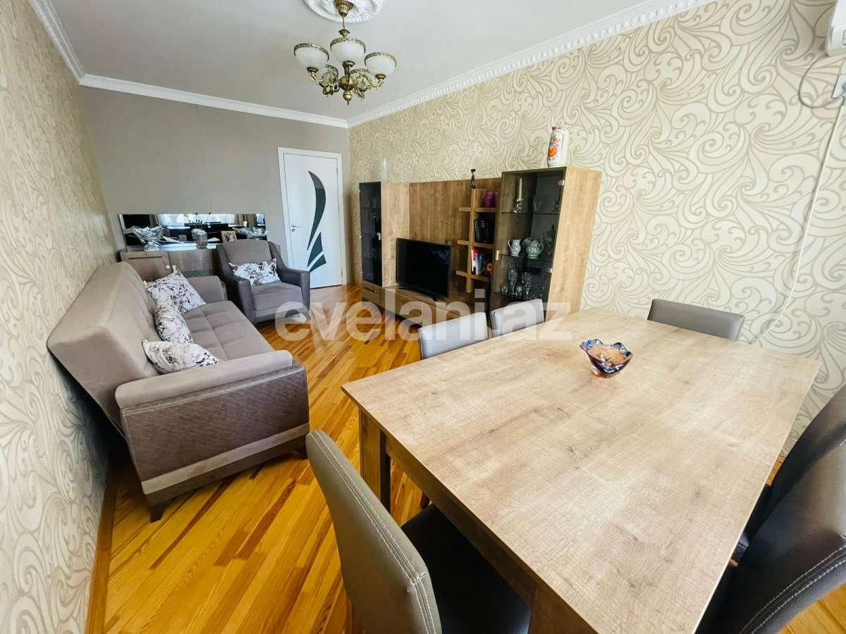 Sale, new building, 2 room, 60 m², Baku, Yasamal r.