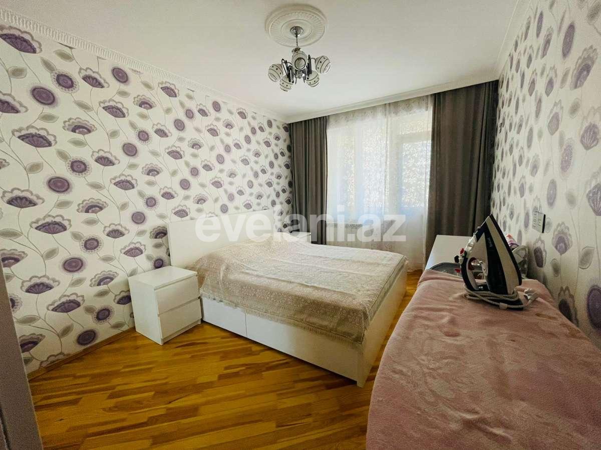Sale, new building, 2 room, 60 m², Baku, Yasamal r.