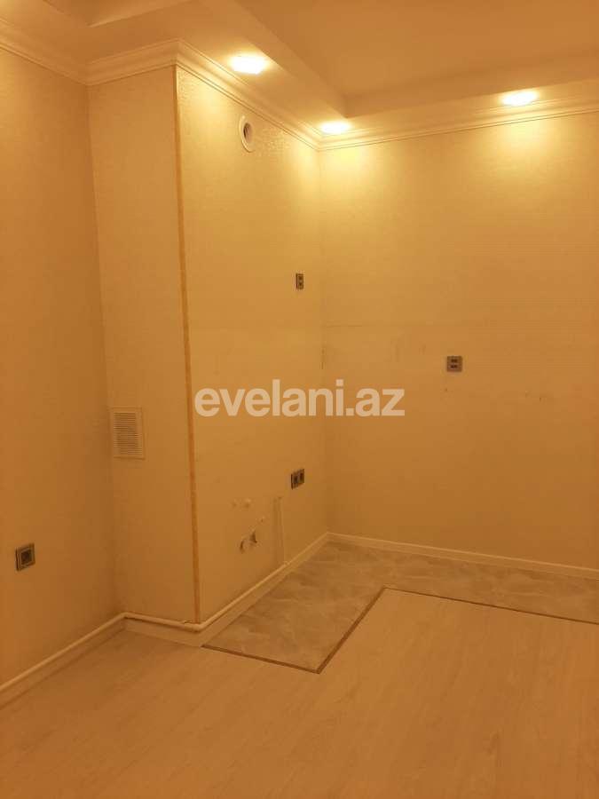 Продаётся, новостройка, 3-комнаты, 82 m², Баку, Сабунчинский r.