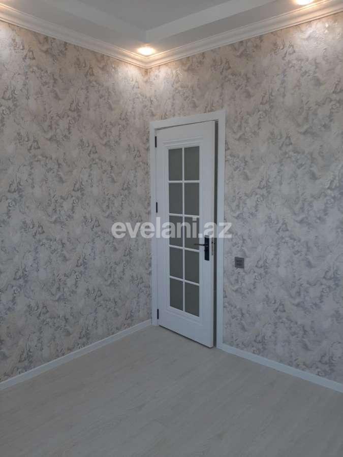 Продаётся, новостройка, 3-комнаты, 82 m², Баку, Сабунчинский r.