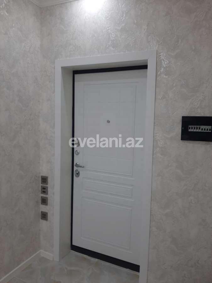 Продаётся, новостройка, 3-комнаты, 82 m², Баку, Сабунчинский r.