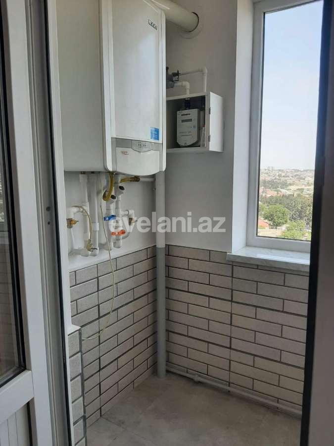 Продаётся, новостройка, 3-комнаты, 82 m², Баку, Сабунчинский r.