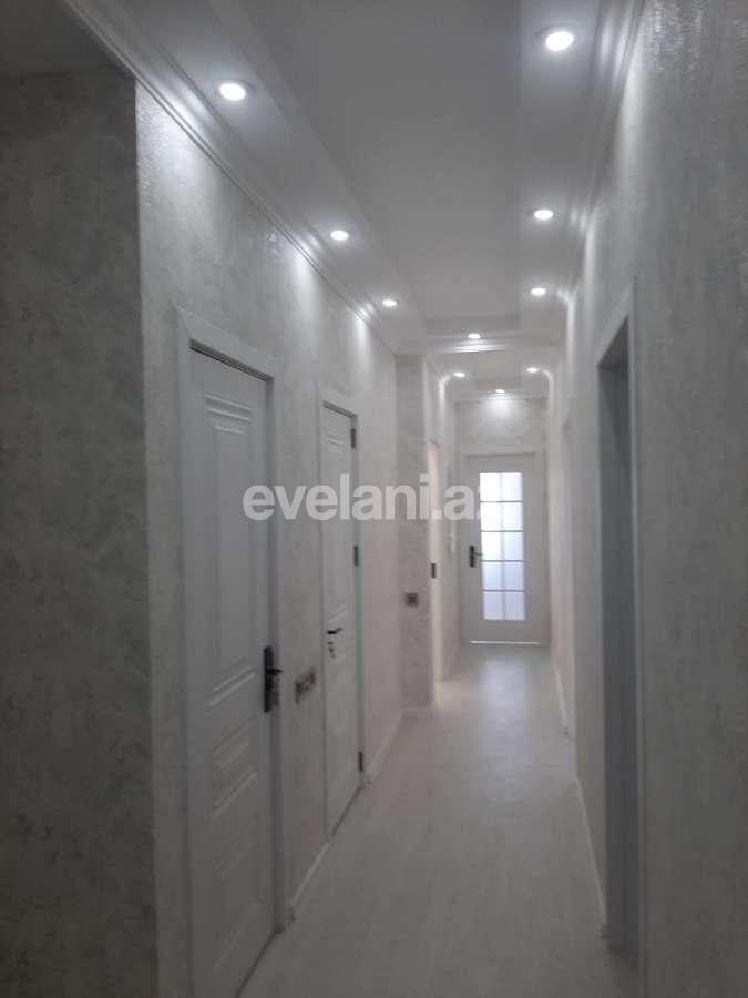 Продаётся, новостройка, 3-комнаты, 82 m², Баку, Сабунчинский r.