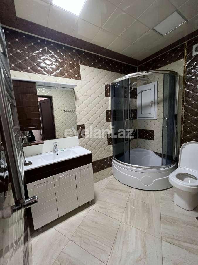 Satılır, yeni tikili, 2 otaqlı, 106 m², Bakı, Xətai r, Köhnə Günəşli q.
