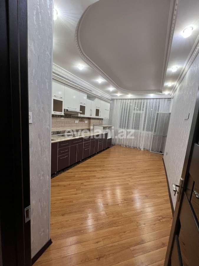 Satılır, yeni tikili, 2 otaqlı, 106 m², Bakı, Xətai r, Köhnə Günəşli q.