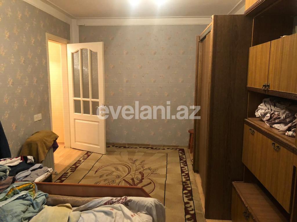 Satılır, köhnə tikili, 2 otaqlı, 50 m², Bakı, Nərimanov r, Gənclik m.
