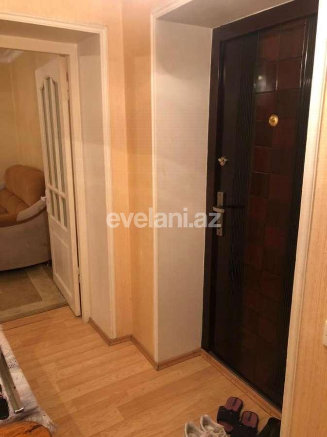 Satılır, köhnə tikili, 2 otaqlı, 50 m², Bakı, Nərimanov r, Gənclik m.