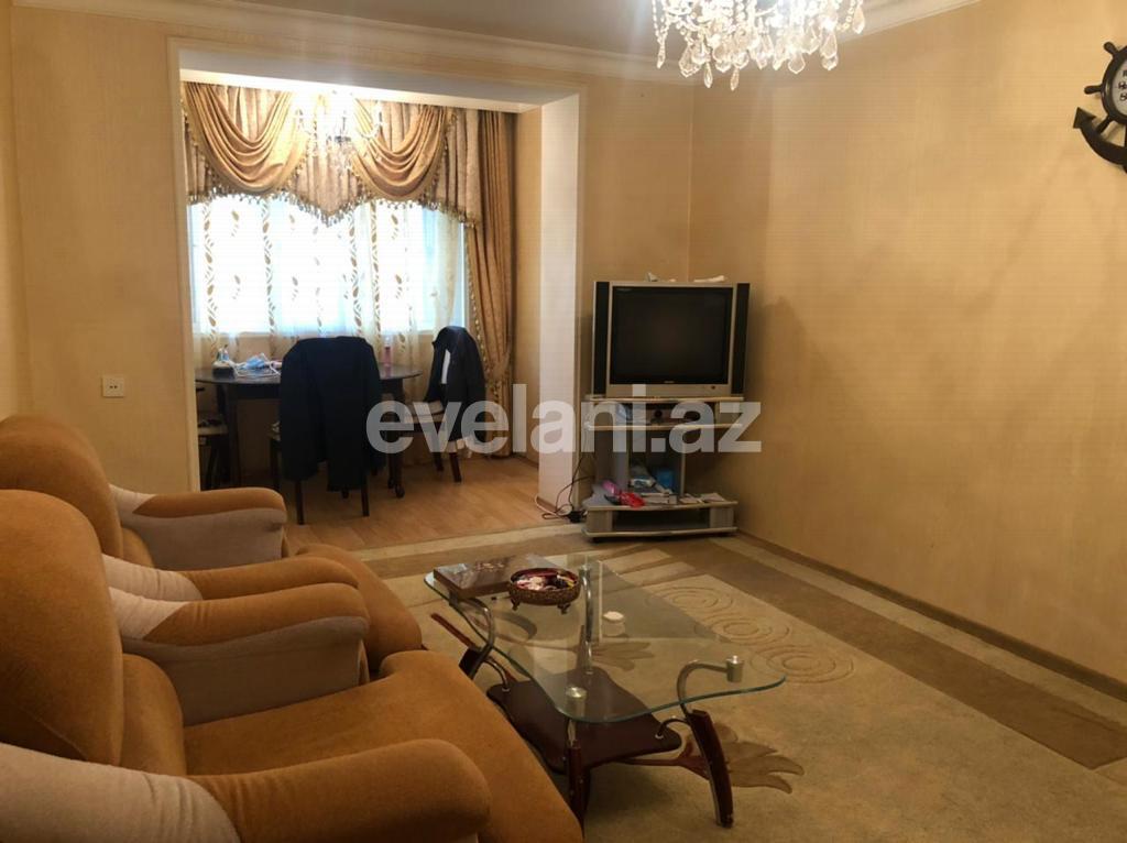 Satılır, köhnə tikili, 2 otaqlı, 50 m², Bakı, Nərimanov r, Gənclik m.