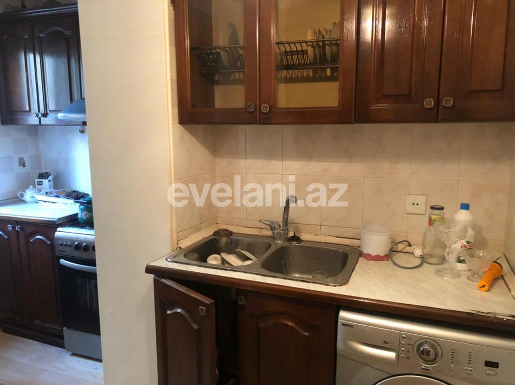 Satılır, köhnə tikili, 2 otaqlı, 50 m², Bakı, Nərimanov r, Gənclik m.