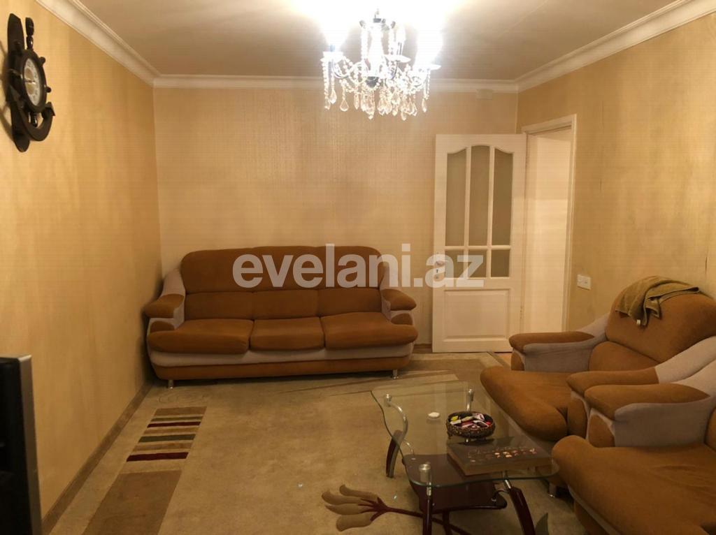 Satılır, köhnə tikili, 2 otaqlı, 50 m², Bakı, Nərimanov r, Gənclik m.