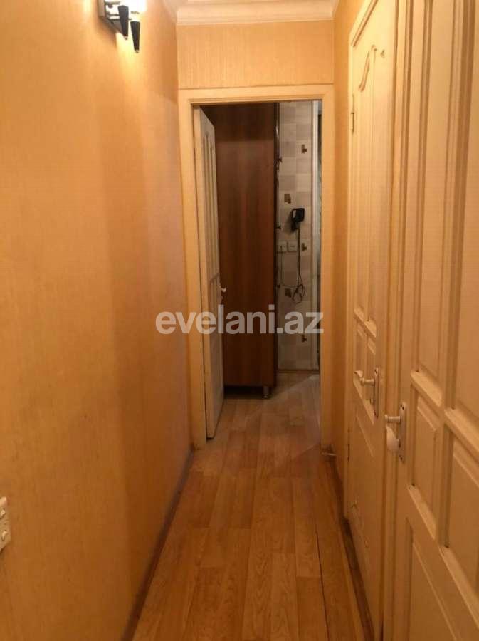 Satılır, köhnə tikili, 2 otaqlı, 50 m², Bakı, Nərimanov r, Gənclik m.