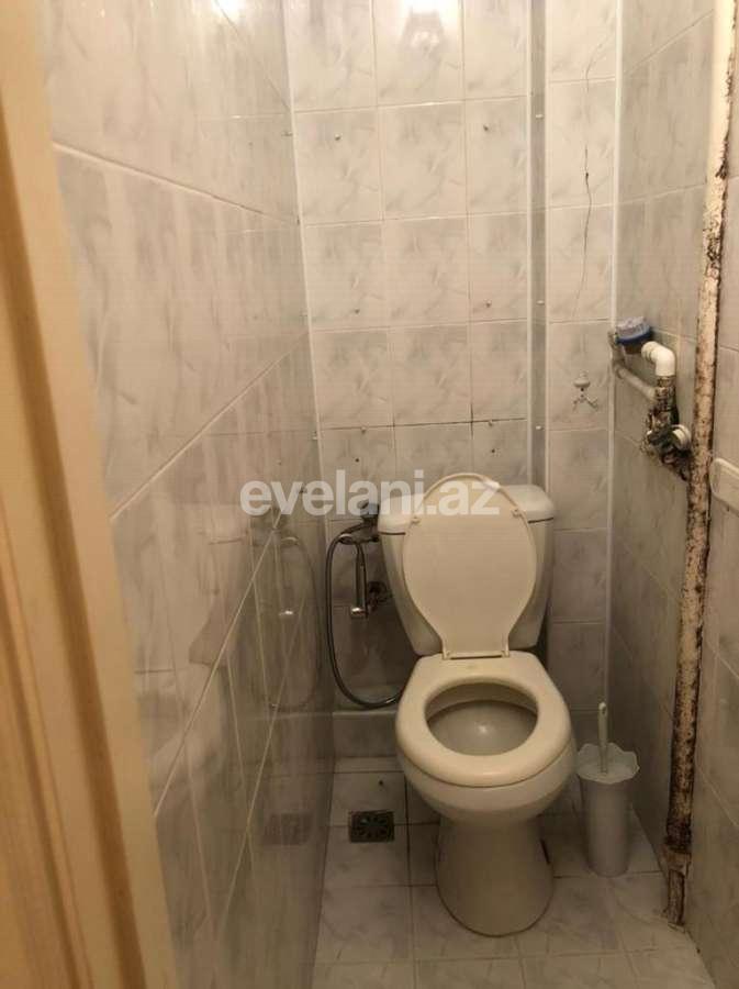 Satılır, köhnə tikili, 2 otaqlı, 50 m², Bakı, Nərimanov r, Gənclik m.