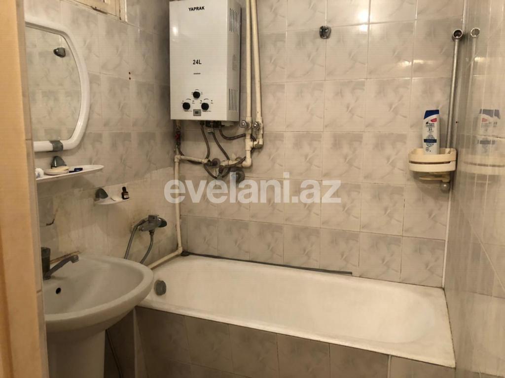 Satılır, köhnə tikili, 2 otaqlı, 50 m², Bakı, Nərimanov r, Gənclik m.