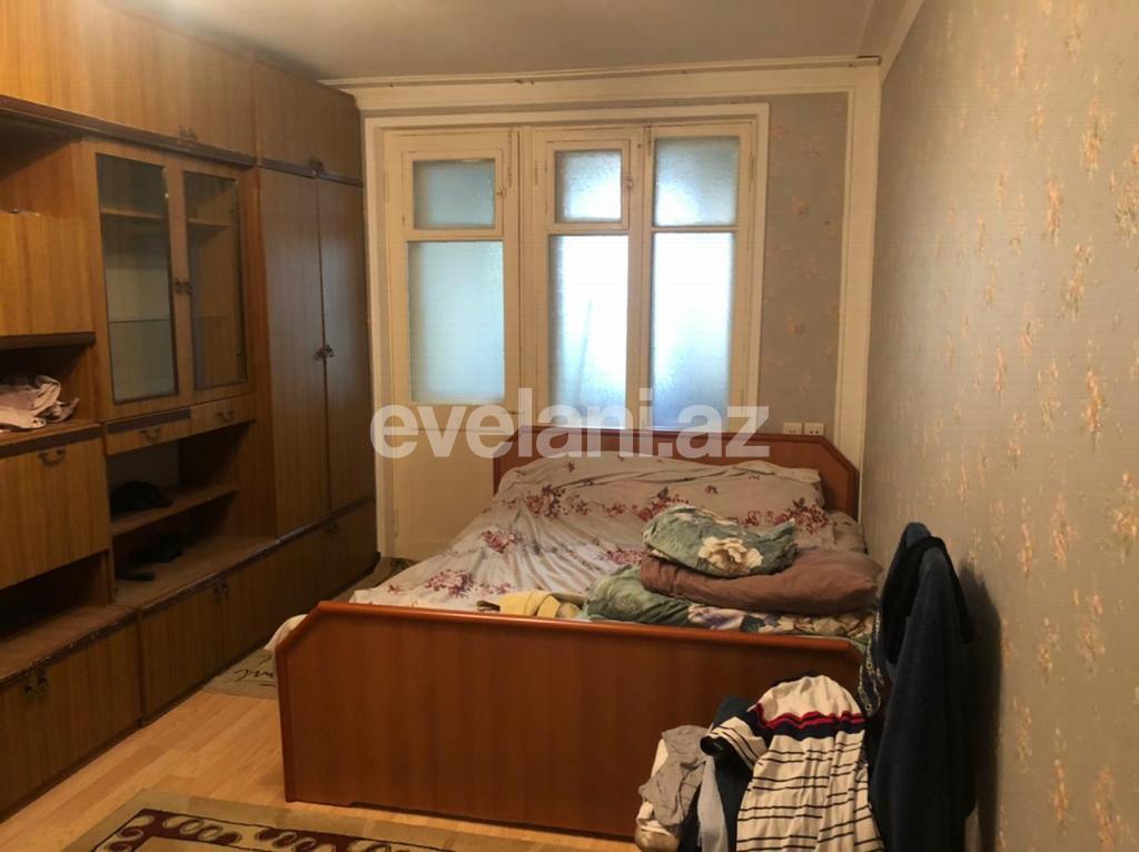 Satılır, köhnə tikili, 2 otaqlı, 50 m², Bakı, Nərimanov r, Gənclik m.