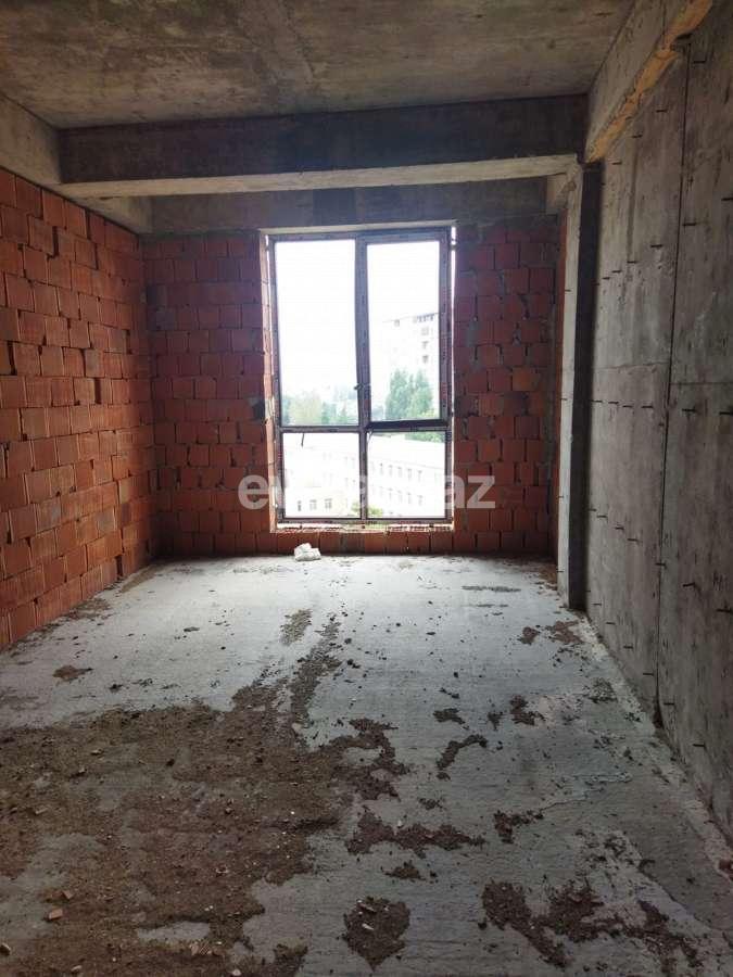 Satılır, yeni tikili, 2 otaqlı, 86.5 m², Bakı, Binəqədi r, 7-ci mikrorayon q, Azadlıq prospekti m.