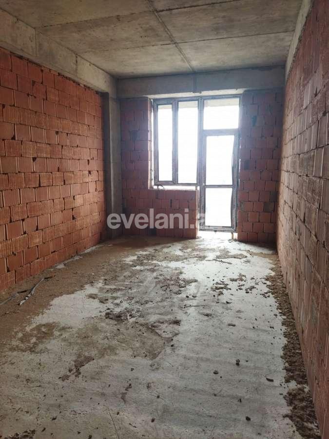 Satılır, yeni tikili, 2 otaqlı, 86.5 m², Bakı, Binəqədi r, 7-ci mikrorayon q, Azadlıq prospekti m.