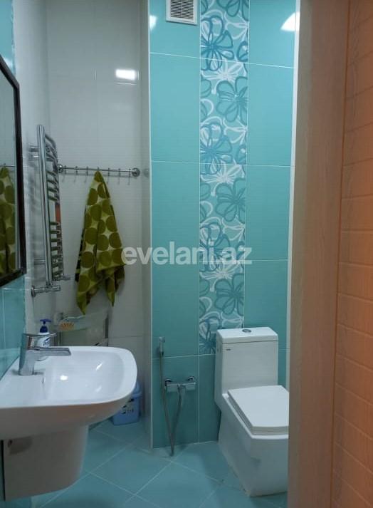 Kirayə verilir, yeni tikili, 3 otaqlı, 105 m², Bakı, Nəsimi r, 28 may m.