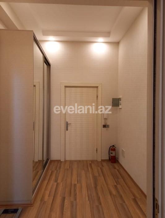Kirayə verilir, yeni tikili, 3 otaqlı, 105 m², Bakı, Nəsimi r, 28 may m.