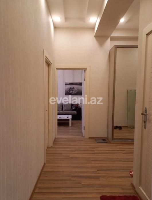 Kirayə verilir, yeni tikili, 3 otaqlı, 105 m², Bakı, Nəsimi r, 28 may m.