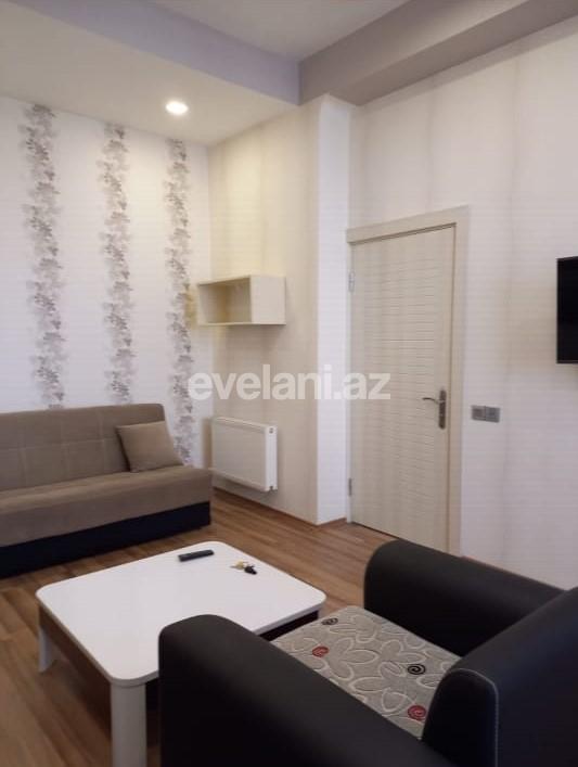 Kirayə verilir, yeni tikili, 3 otaqlı, 105 m², Bakı, Nəsimi r, 28 may m.