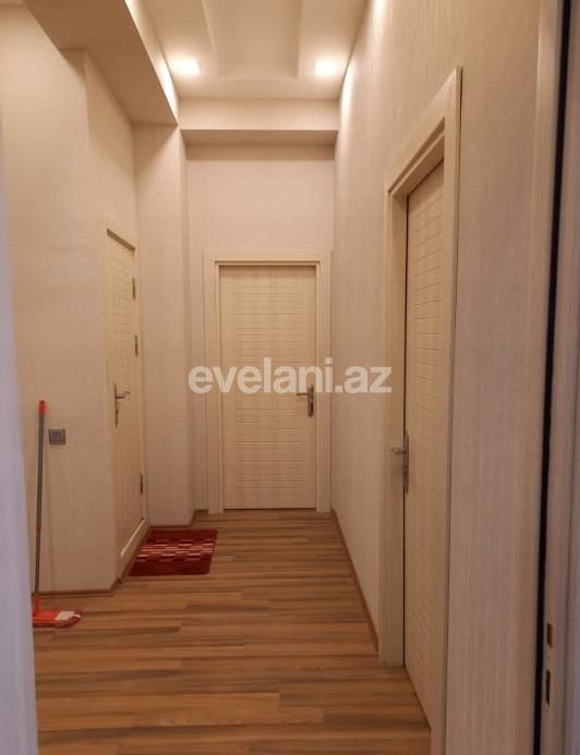 Kirayə verilir, yeni tikili, 3 otaqlı, 105 m², Bakı, Nəsimi r, 28 may m.