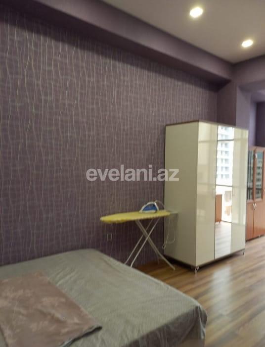 Kirayə verilir, yeni tikili, 3 otaqlı, 105 m², Bakı, Nəsimi r, 28 may m.