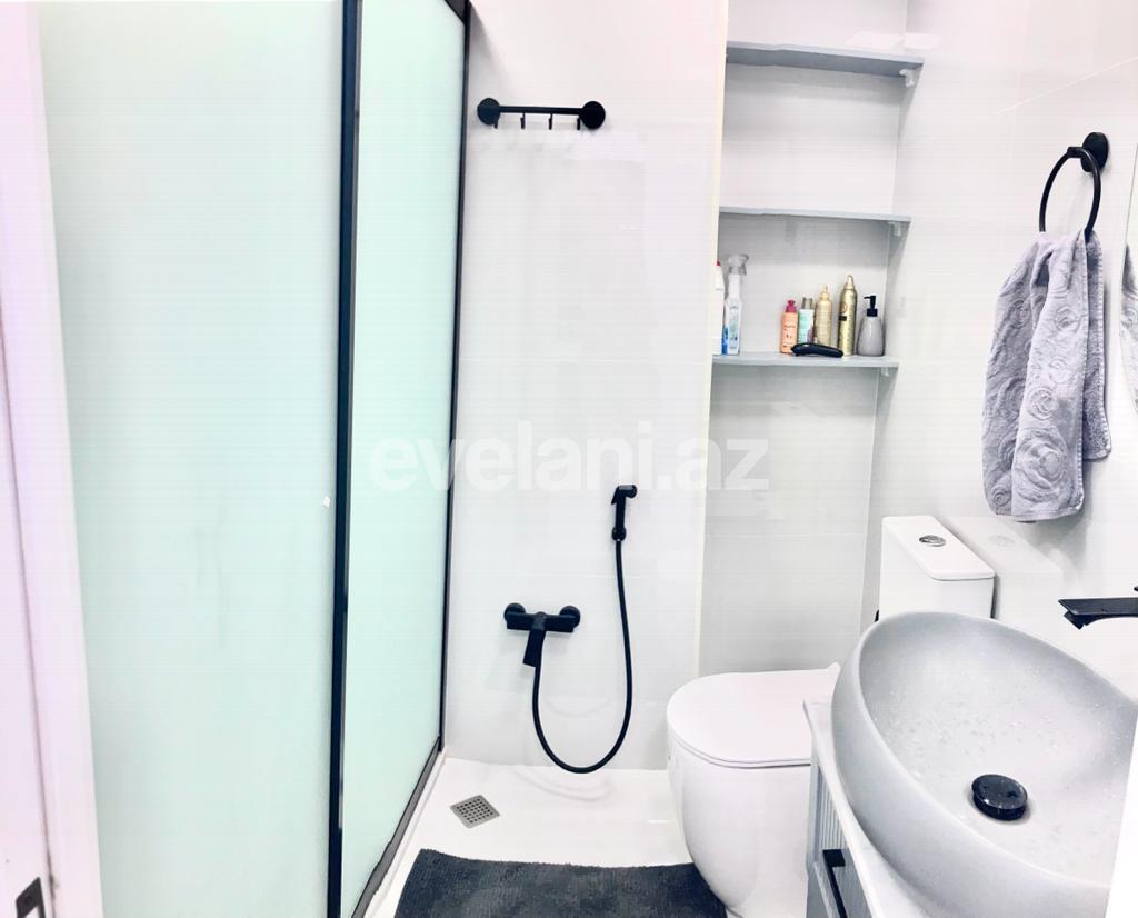 Satılır, yeni tikili, 2 otaqlı, 60 m², Bakı, Yasamal r.