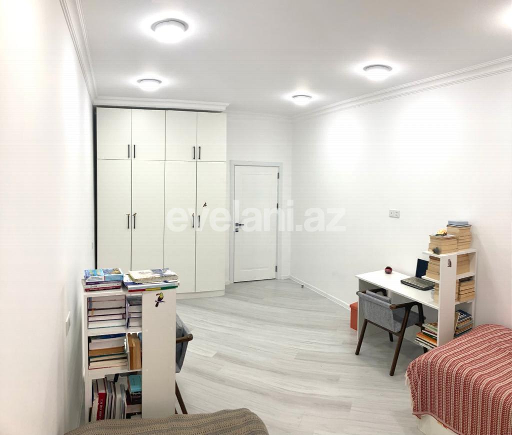 Satılır, yeni tikili, 2 otaqlı, 60 m², Bakı, Yasamal r.